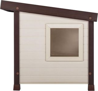 No. 7 - New Age Pet ECTH350 ecoFLEX Albany Outdoor Feral Cat House - 3