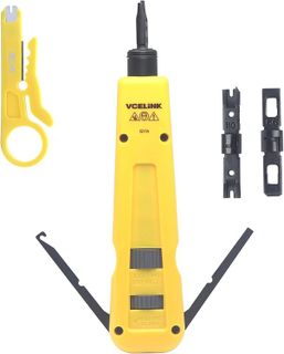 No. 5 - VCELINK Punchdown Tool - 1