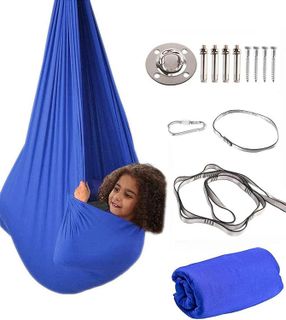 No. 6 - Sensory Swing for Kids with Special Needs - 1