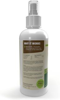 No. 8 - Pet Naturals Flea and Tick Spray - 3