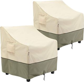 Top 10 Best Patio Chair Covers to Protect Your Outdoor Furniture- 4