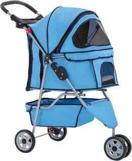 10 Best Pet Strollers for Traveling with Your Pets- 2