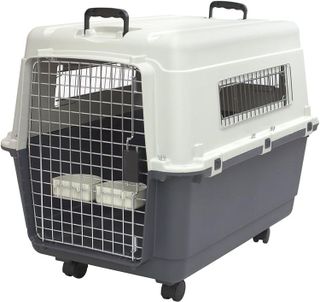 Top 10 Best Dog Enclosures for Travel and Home- 1