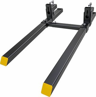 No. 4 - YINTATECH Pallet Forks - 1