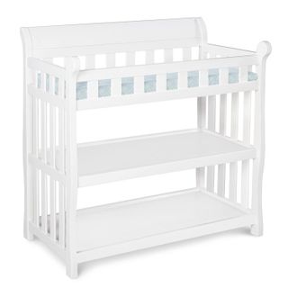 No. 3 - Delta Children Eclipse Changing Table - 1