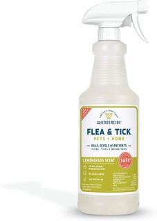 No. 8 - Wondercide - Flea, Tick & Mosquito Spray - 1