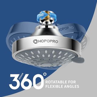 No. 2 - HOPOPRO 5 Modes High Pressure Shower Head - 3