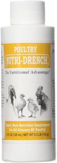 No. 9 - Poultry Nutri-Drench - 1