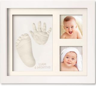 Top 10 Baby Keepsake Frames for Cherishing Precious Moments- 4