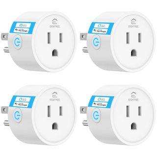 Top 10 Smart Plugs for Convenient Home Automation- 5