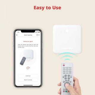 No. 7 - SwitchBot Hub Mini Smart Remote - 2