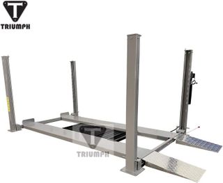 No. 2 - Triumph Car Lift - 3