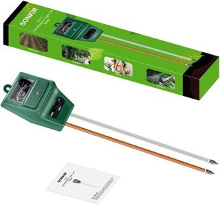 No. 2 - SONKIR Soil pH Meter - 5