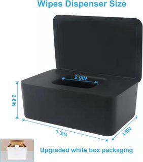 No. 9 - LEQXGO Wipe Holder - 2