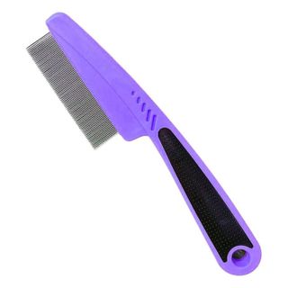 No. 3 - yumflan Flea Comb - 1