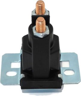 No. 3 - Buyers Products Solenoid - 3