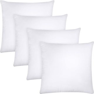 No. 1 - Utopia Bedding Throw Pillows - 3