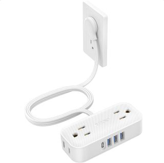 10 Best Power Strips for Convenient Charging and Organized Power Management- 5