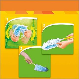 No. 7 - Swiffer Dust Magnet - 2