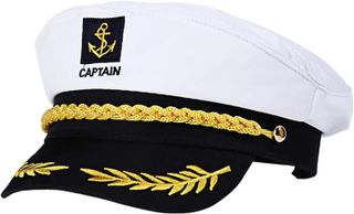 No. 3 - Chic Navy Hats - 1