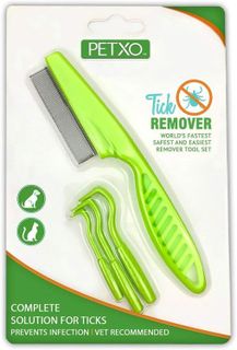 No. 9 - Tick Removal Tool - 1