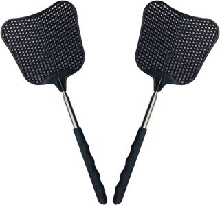 No. 2 - Foxany Telescopic Fly Swatters - 1