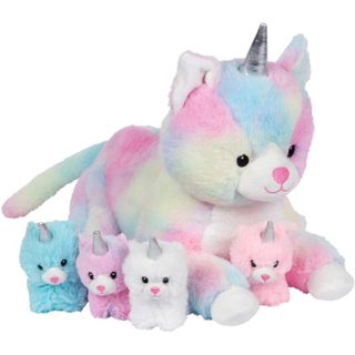 No. 3 - PixieCrush Unicorn Stuffed Animals - 1