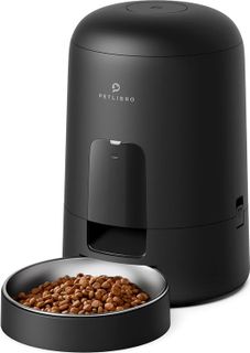 No. 1 - PETLIBRO Automatic Cat Feeder - 1