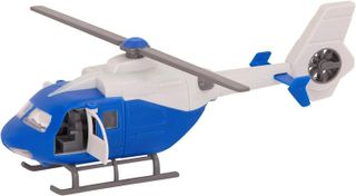 No. 3 - Driven by Battat Miniature Toy Helicopter - 1