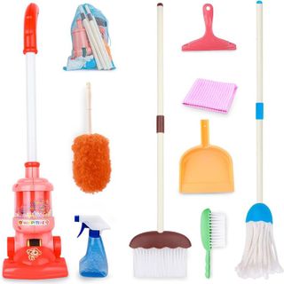 No. 7 - Meland Kids Cleaning Set - 1