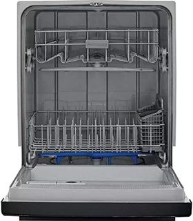 No. 6 - Frigidaire FFCD2418U Built-In Dishwasher - 2
