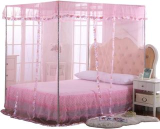 10 Best Bed Canopies for Kids' Bedrooms- 5