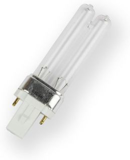 No. 10 - Aquagarden Pennington Aquagarden, Inpond & Awesome Pond UVC Replacement Lamp - 1