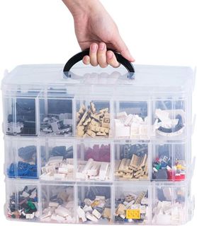 Top 10 Beading Storage Solutions for Organizing Your Craft Supplies- 4