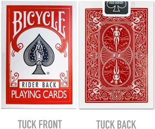 No. 2 - Bicycle Standard Playing Card Decks - 2