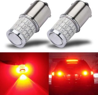 Top 10 Automotive Tail Light Bulbs for Improved Visibility- 4