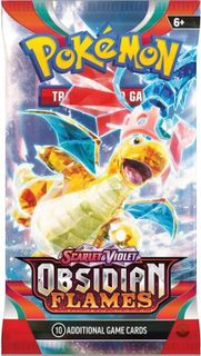 No. 9 - Pokemon TCG Booster Display - 3