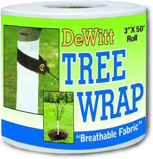 No. 4 - DeWitt Tree Wrap - 1