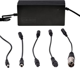 No. 5 - Rdideal Electric Bicycle Scooter e-Bike Battery Charger - 4