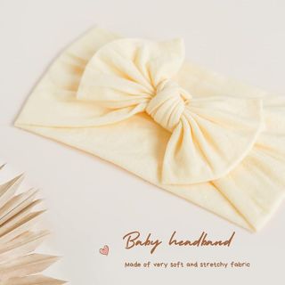 No. 4 - Jesries Baby Headbands - 2