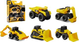 Top 10 Best Play Figure Vehicles for Kids- 1