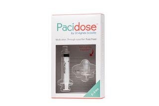 No. 4 - Pacidose Baby Medicine Dispenser - 2