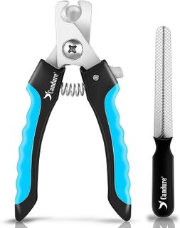 No. 7 - Candure Dog Nail Clippers - 1