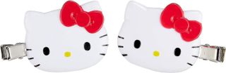 No. 8 - Sanrio Hello Kitty Bangs Clip - 1