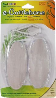 No. 10 - Penn-Plax Bird-Life Natural E Cuttlebones - 1