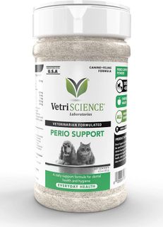 No. 8 - VETRISCIENCE Perio Support Teeth Cleaning Dental Powder - 1