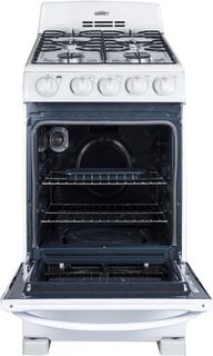 No. 5 - Summit Appliance RG200WS Gas Range - 2