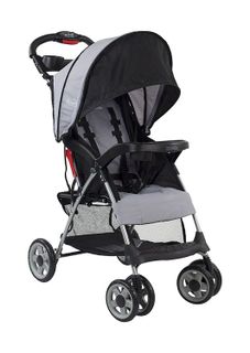 Top 10 Lightweight Baby Strollers for Easy Travel- 5