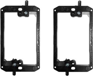 No. 10 - BestMounts Low Voltage Mounting Brackets - 1