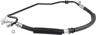 No. 6 - WMPHE Power Steering Pressure Hose - 1